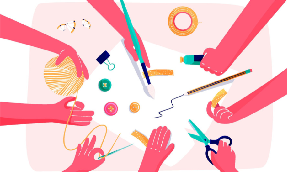 Quartas à tarde na Maria Lamas | abril 2026